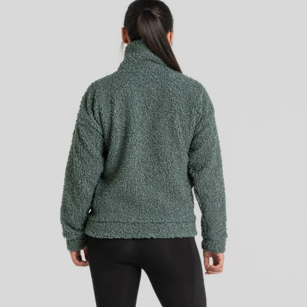 Women's Crag Ciara Full-Zip Fleece