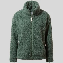 Women's Crag Ciara Full-Zip Fleece