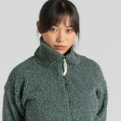 Women's Crag Ciara Full-Zip Fleece