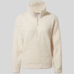 Women's Crag Ciara Half-Zip Fleece