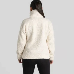 Women's Crag Ciara Half-Zip Fleece