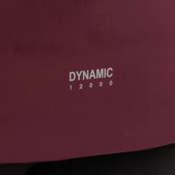 Women's Crag Dynamic Pro Waterproof Jacket