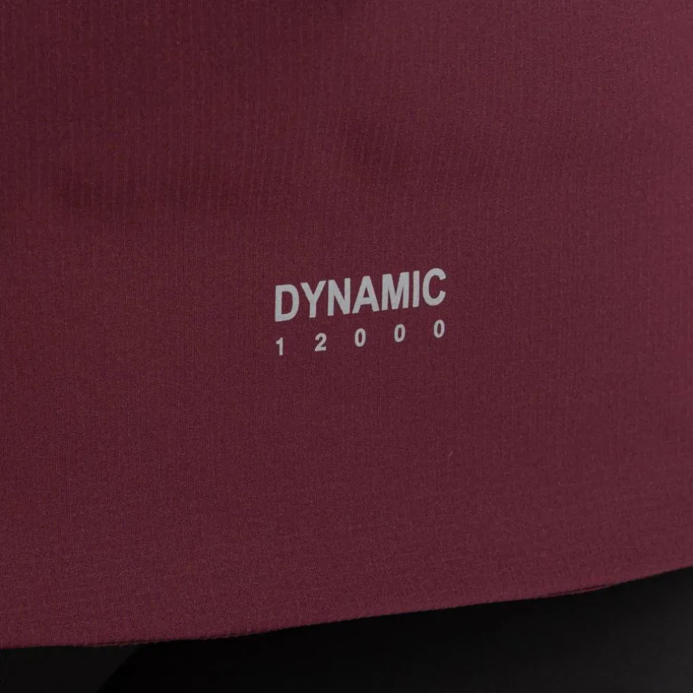 Women's Crag Dynamic Pro Waterproof Jacket