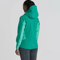 Women's Crag Dynamic Pro Waterproof Jacket