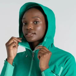 Women's Crag Dynamic Pro Waterproof Jacket