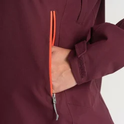Women's Crag Dynamic Pro Waterproof Jacket