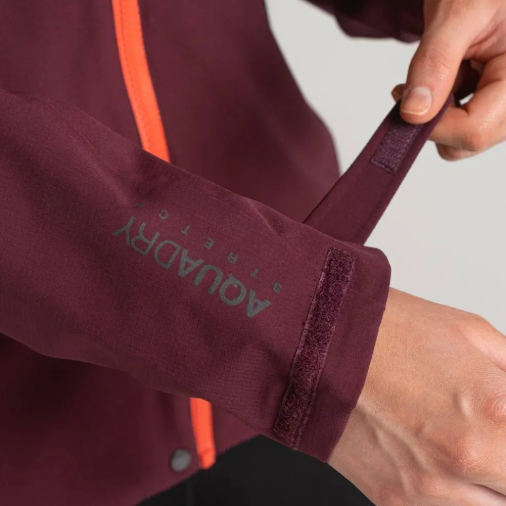 Women's Crag Dynamic Pro Waterproof Jacket