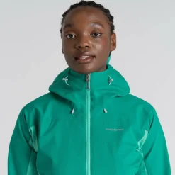 Women's Crag Dynamic Pro Waterproof Jacket