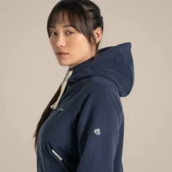 Women's Crag Grainne Full-Zip Fleece
