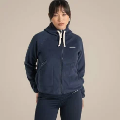 Women's Crag Grainne Full-Zip Fleece