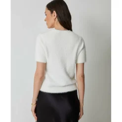 Women's Crew Neck Jumper