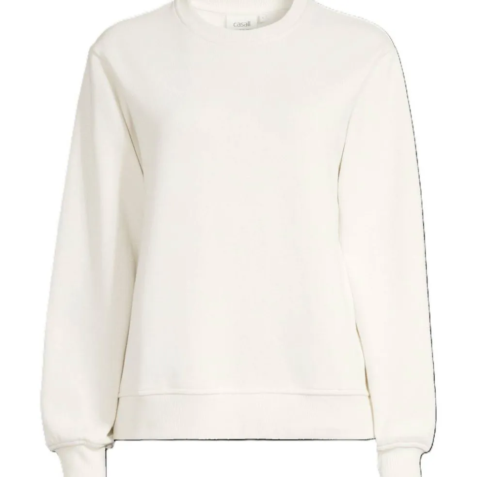 Women's Crew Neck Sweatshirt