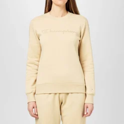 Women's Crew Sweatshirt