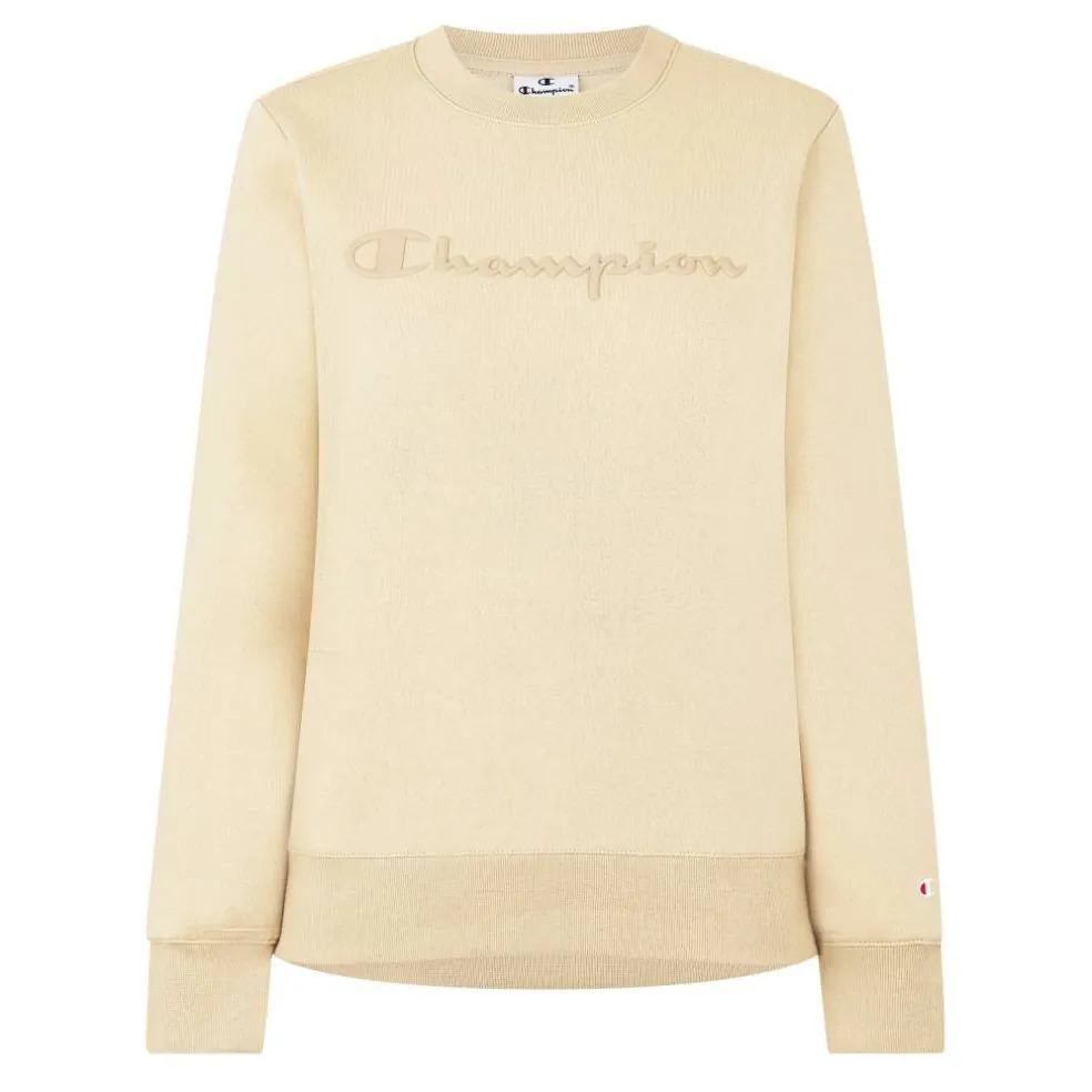 Women's Crew Sweatshirt