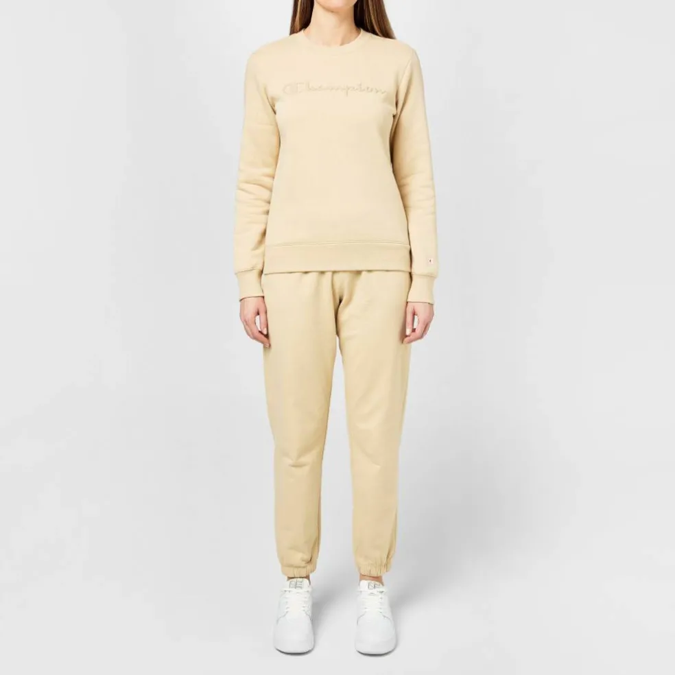 Women's Crew Sweatshirt