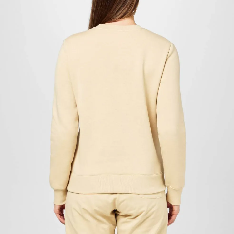 Women's Crew Sweatshirt