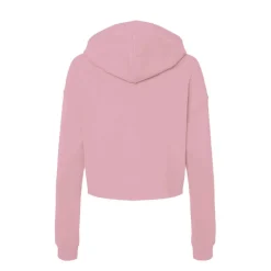 Women's Cropped Hoodie