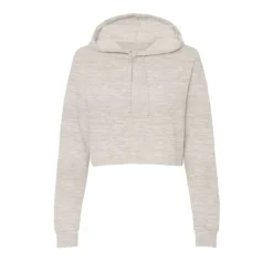 Women's Cropped Hoodie