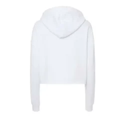 Women's Cropped Hoodie