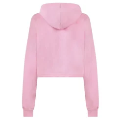 Women's Cropped Hoodie