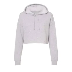 Women's Cropped Hoodie