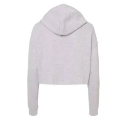 Women's Cropped Hoodie
