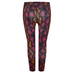 Women's Cropped Legging