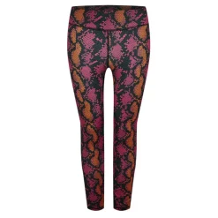 Women's Cropped Legging