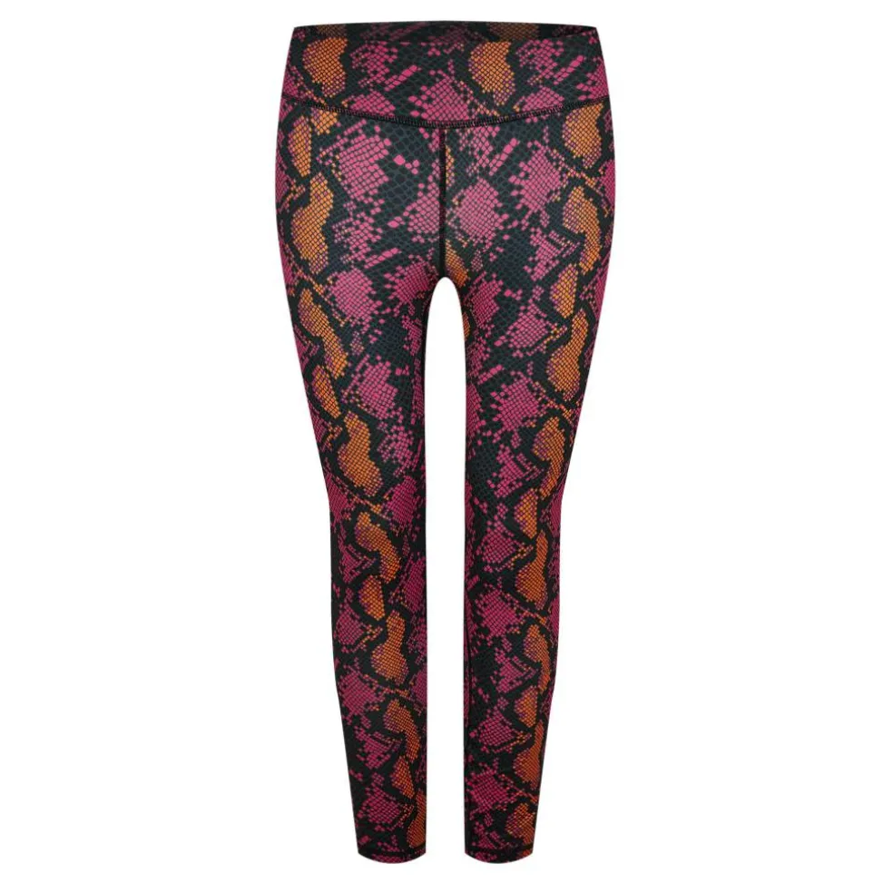 Women's Cropped Legging