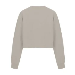 Women's Cropped Sweatshirt