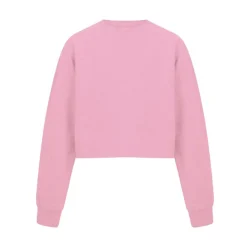 Women's Cropped Sweatshirt
