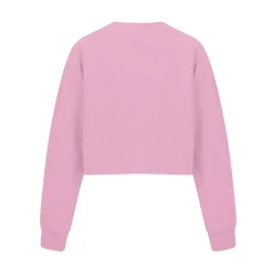 Women's Cropped Sweatshirt