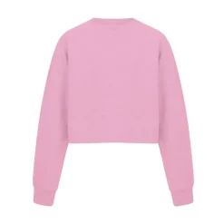 Women's Cropped Sweatshirt