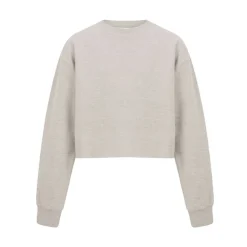 Women's Cropped Sweatshirt