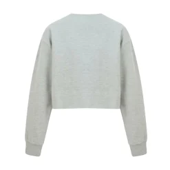 Women's Cropped Sweatshirt