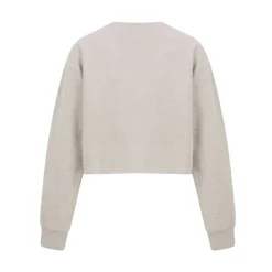 Women's Cropped Sweatshirt