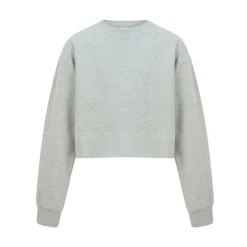 Women's Cropped Sweatshirt