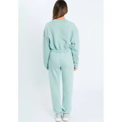Women's Cropped Sweatshirt
