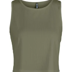Women's Crop Tops