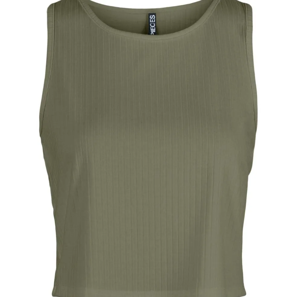 Women's Crop Tops