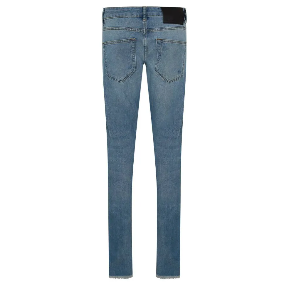 Women's Curtis Slim Fit Jeans
