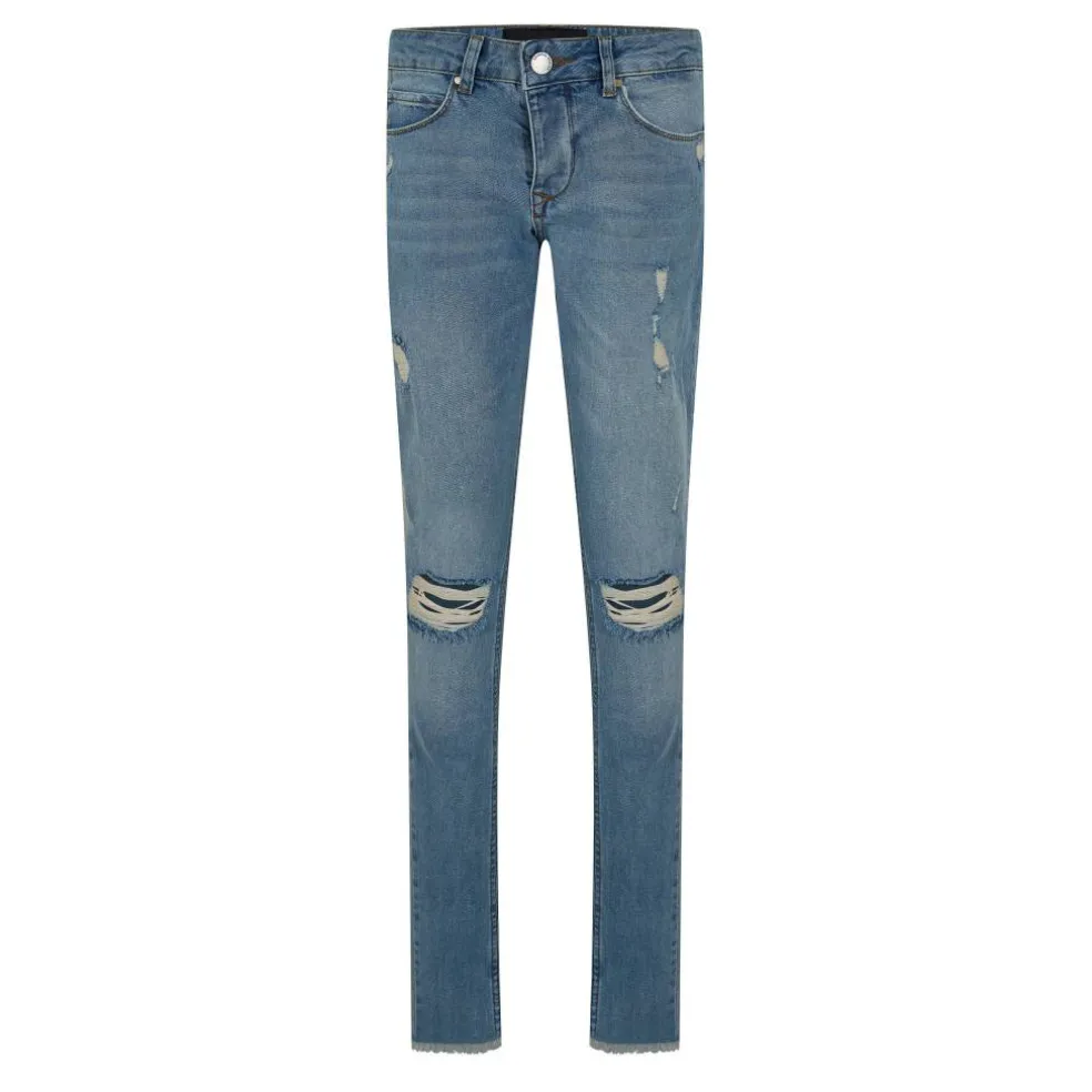 Women's Curtis Slim Fit Jeans