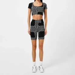Women's Cycling Shorts