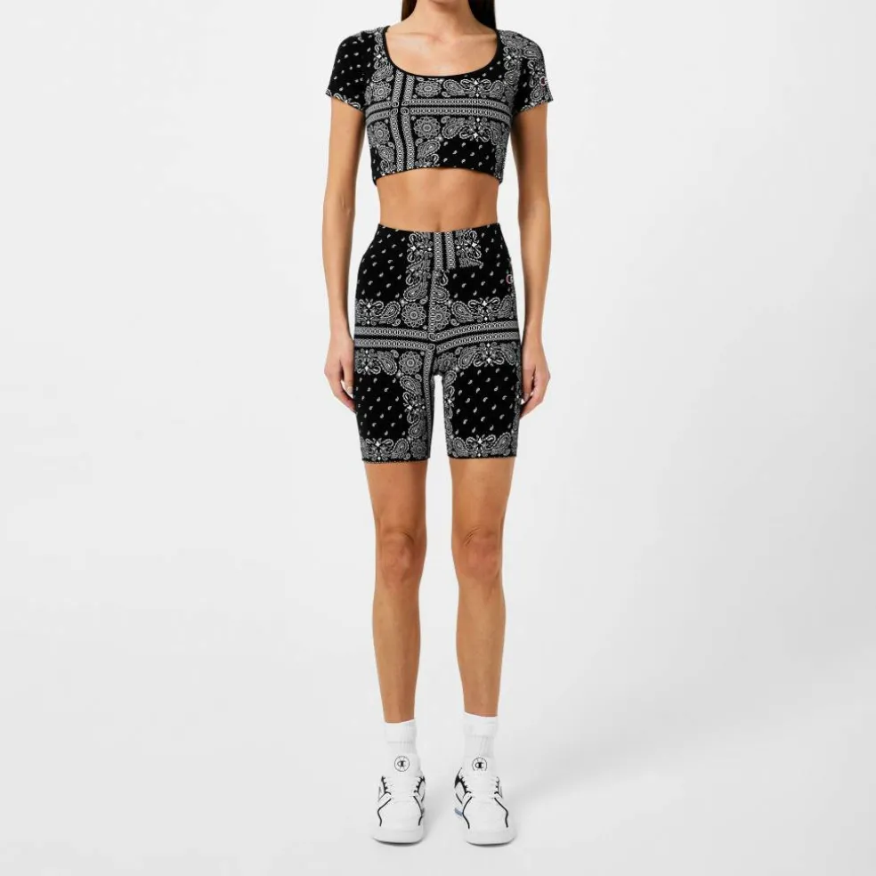 Women's Cycling Shorts