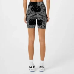 Women's Cycling Shorts
