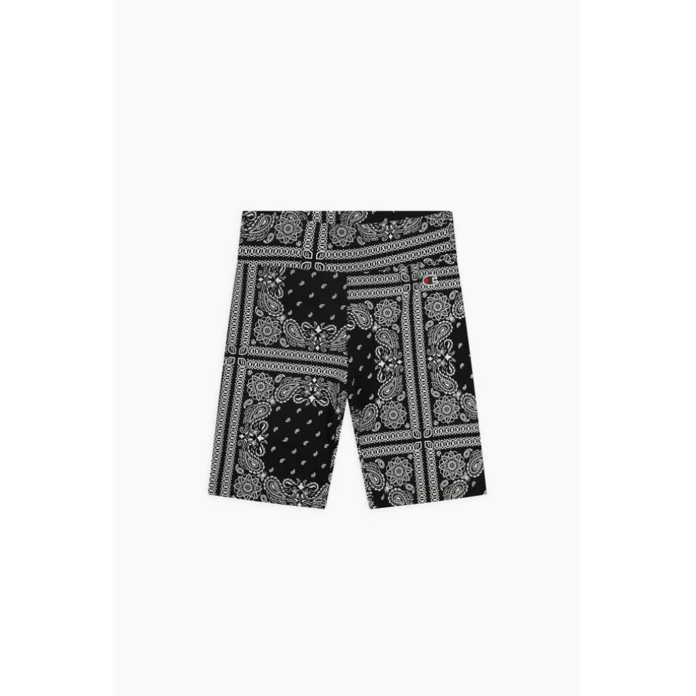 Women's Cycling Shorts