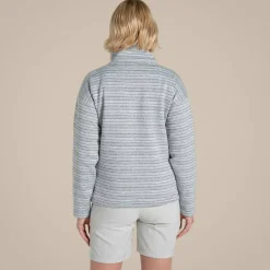 Women's Daisy 1/4 Zip Fleece