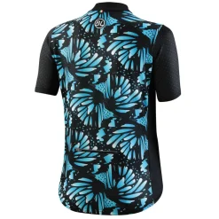 Women's Dalia Short Sleeve UPF 30+ Loose Fit Cycling Jersey