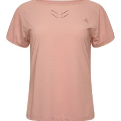 Women's Dare2B Crystlz Regular Fit T-Shirt