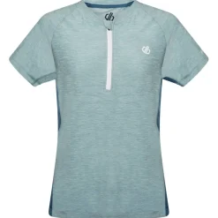 Women's Dare2B Outdare Short-Sleeve Cycling Jersey